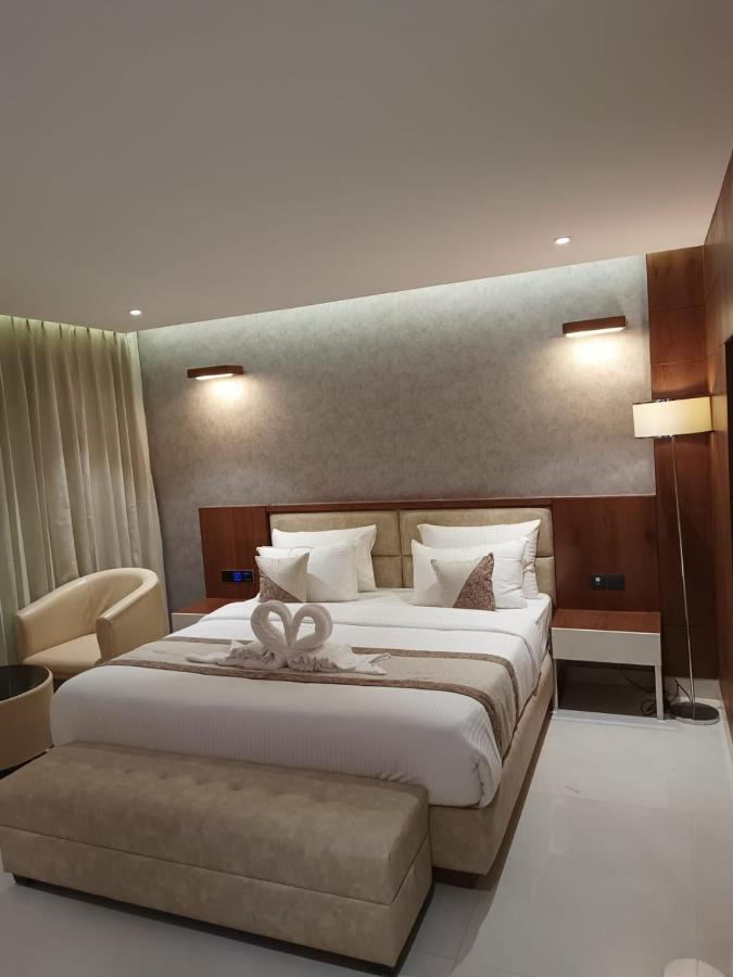 Royal Plaza Suites By Rak Rooms, Mangaluru Екстер'єр фото