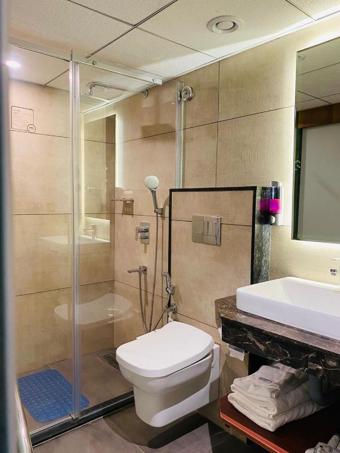 Royal Plaza Suites By Rak Rooms, Mangaluru Екстер'єр фото
