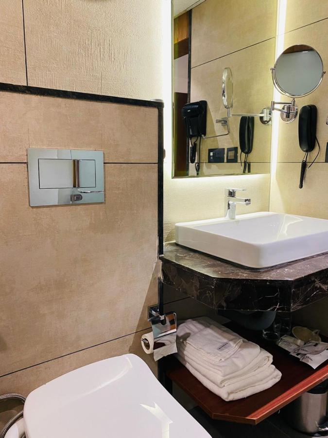 Royal Plaza Suites By Rak Rooms, Mangaluru Екстер'єр фото