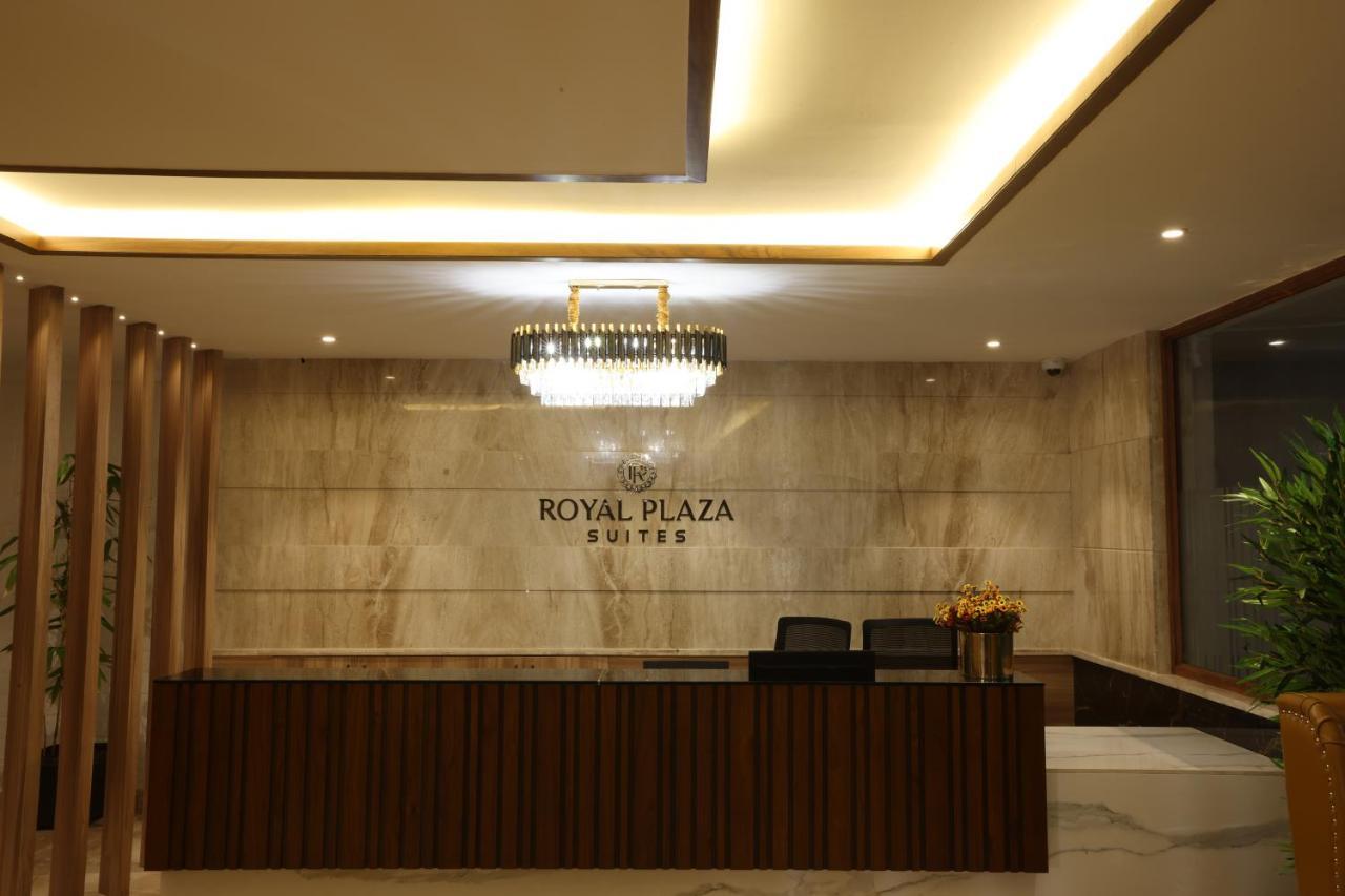 Royal Plaza Suites By Rak Rooms, Mangaluru Екстер'єр фото