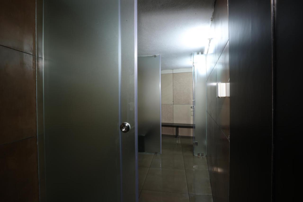 Royal Plaza Suites By Rak Rooms, Mangaluru Екстер'єр фото