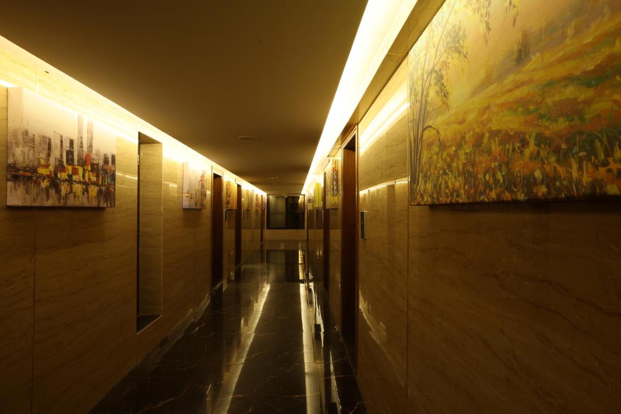 Royal Plaza Suites By Rak Rooms, Mangaluru Екстер'єр фото