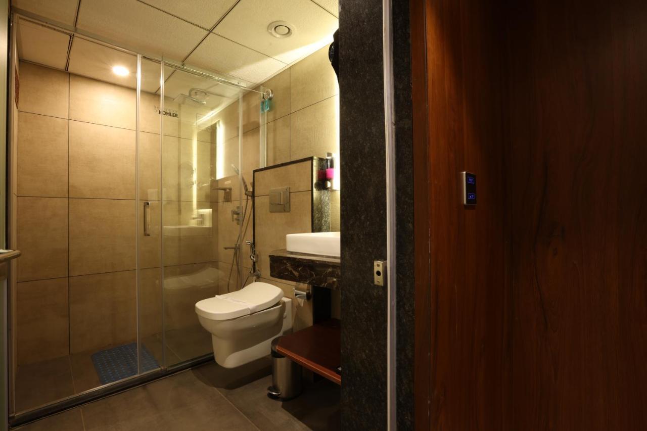 Royal Plaza Suites By Rak Rooms, Mangaluru Екстер'єр фото
