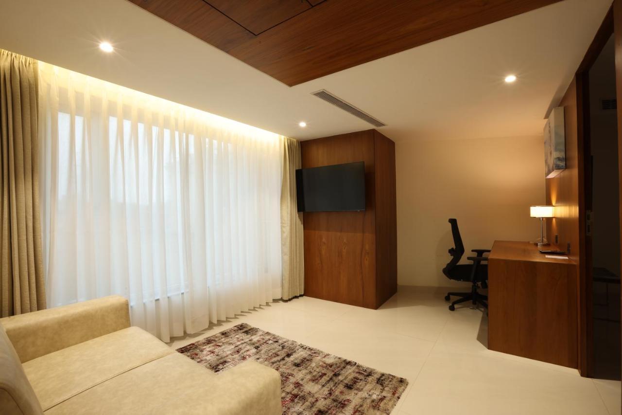 Royal Plaza Suites By Rak Rooms, Mangaluru Екстер'єр фото