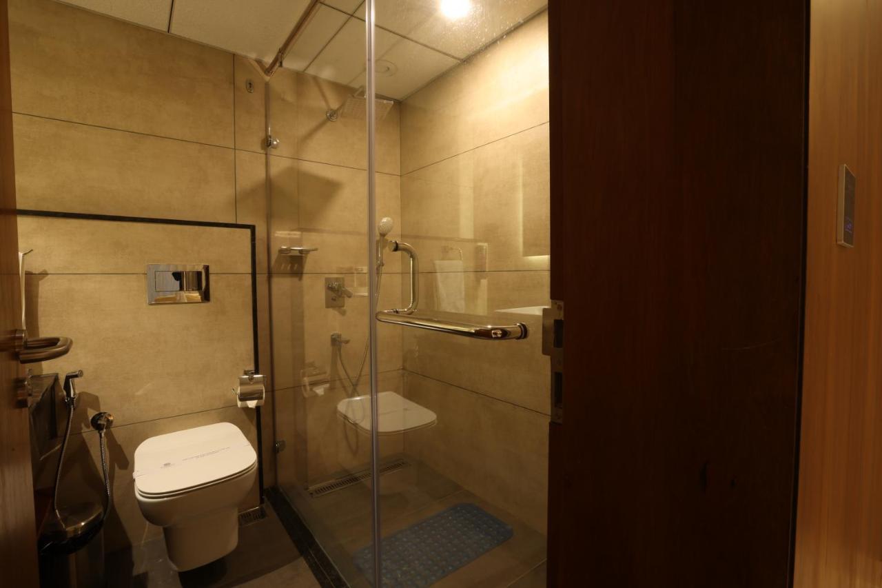 Royal Plaza Suites By Rak Rooms, Mangaluru Екстер'єр фото