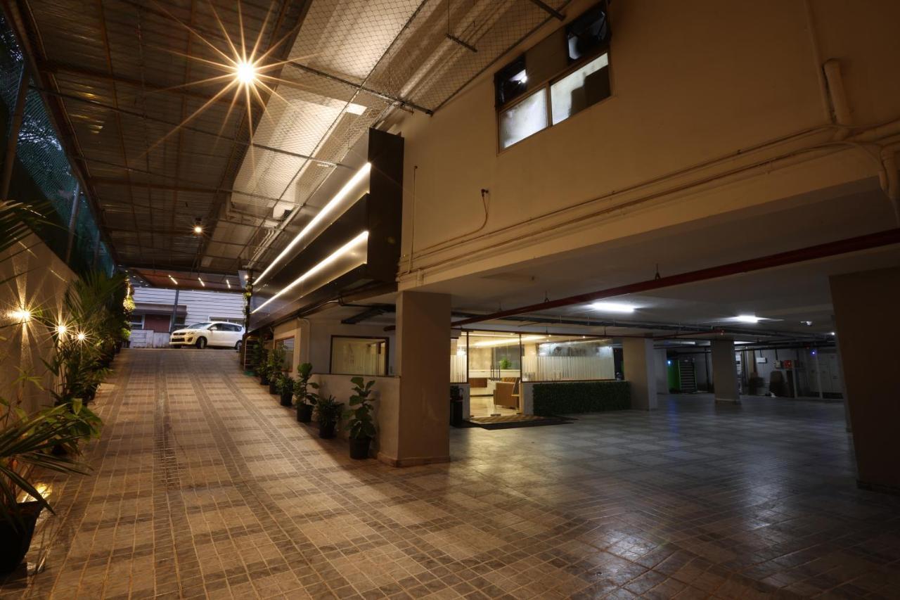 Royal Plaza Suites By Rak Rooms, Mangaluru Екстер'єр фото