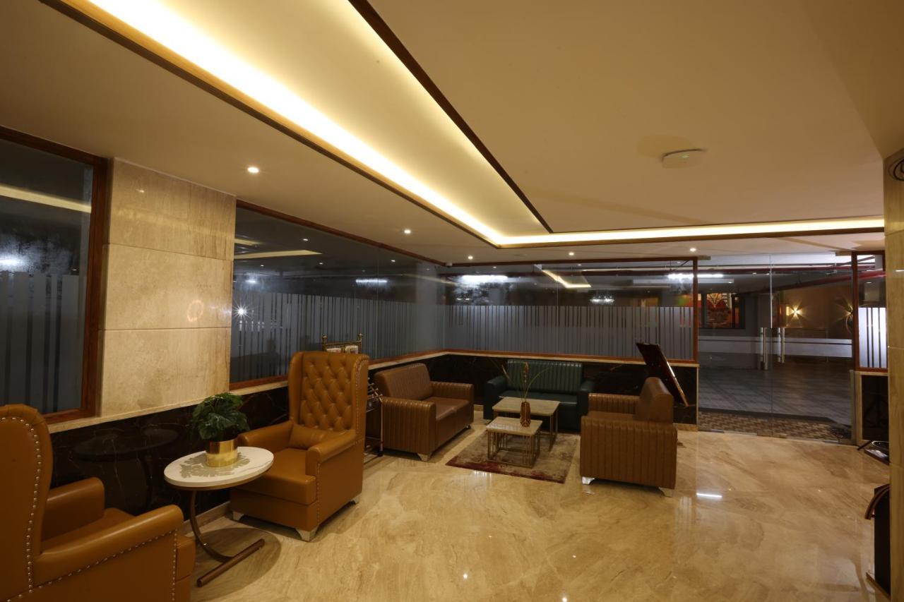 Royal Plaza Suites By Rak Rooms, Mangaluru Екстер'єр фото