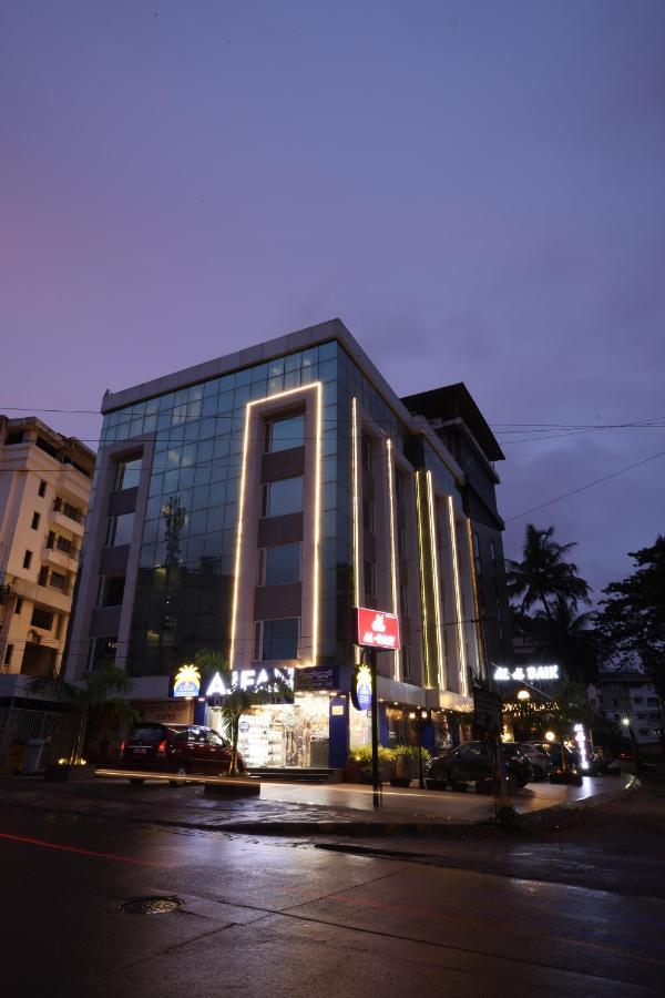 Royal Plaza Suites By Rak Rooms, Mangaluru Екстер'єр фото