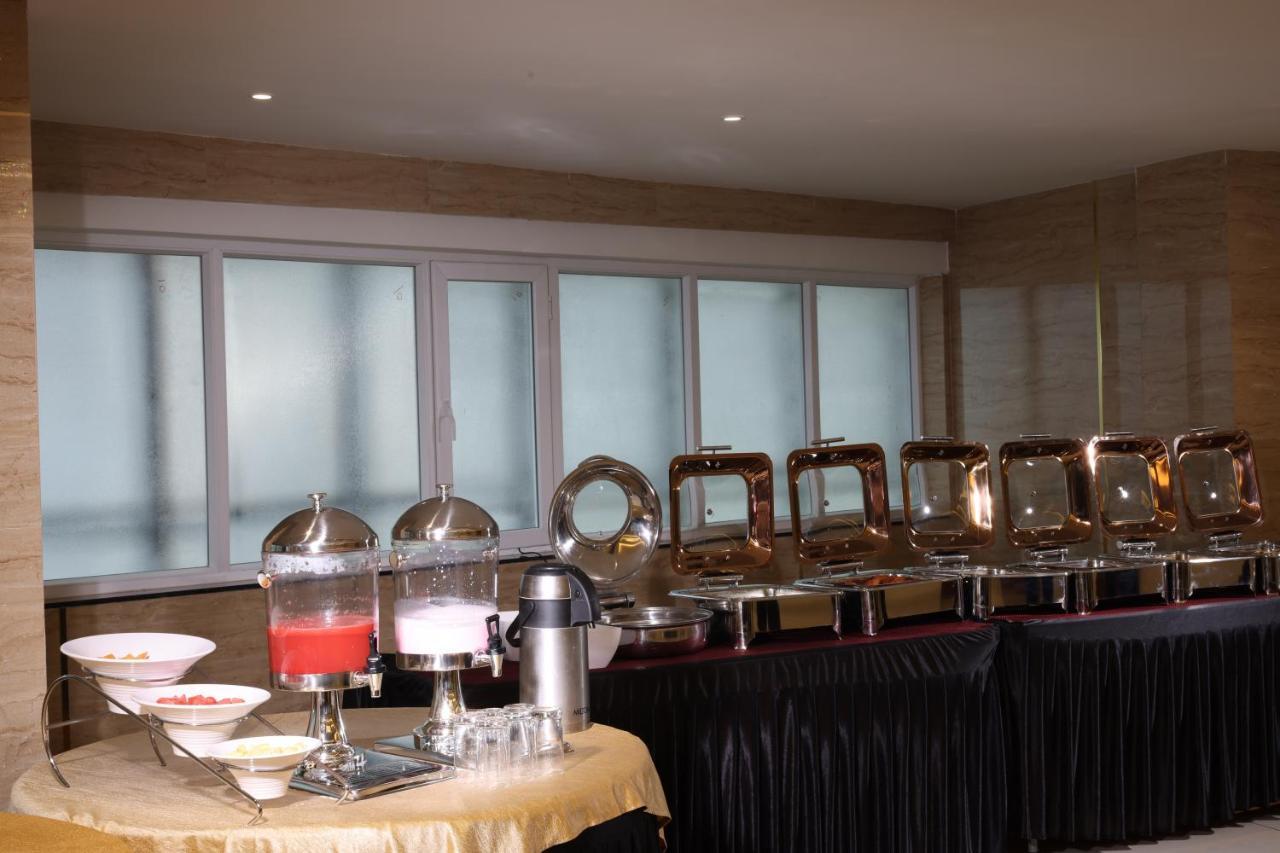 Royal Plaza Suites By Rak Rooms, Mangaluru Екстер'єр фото