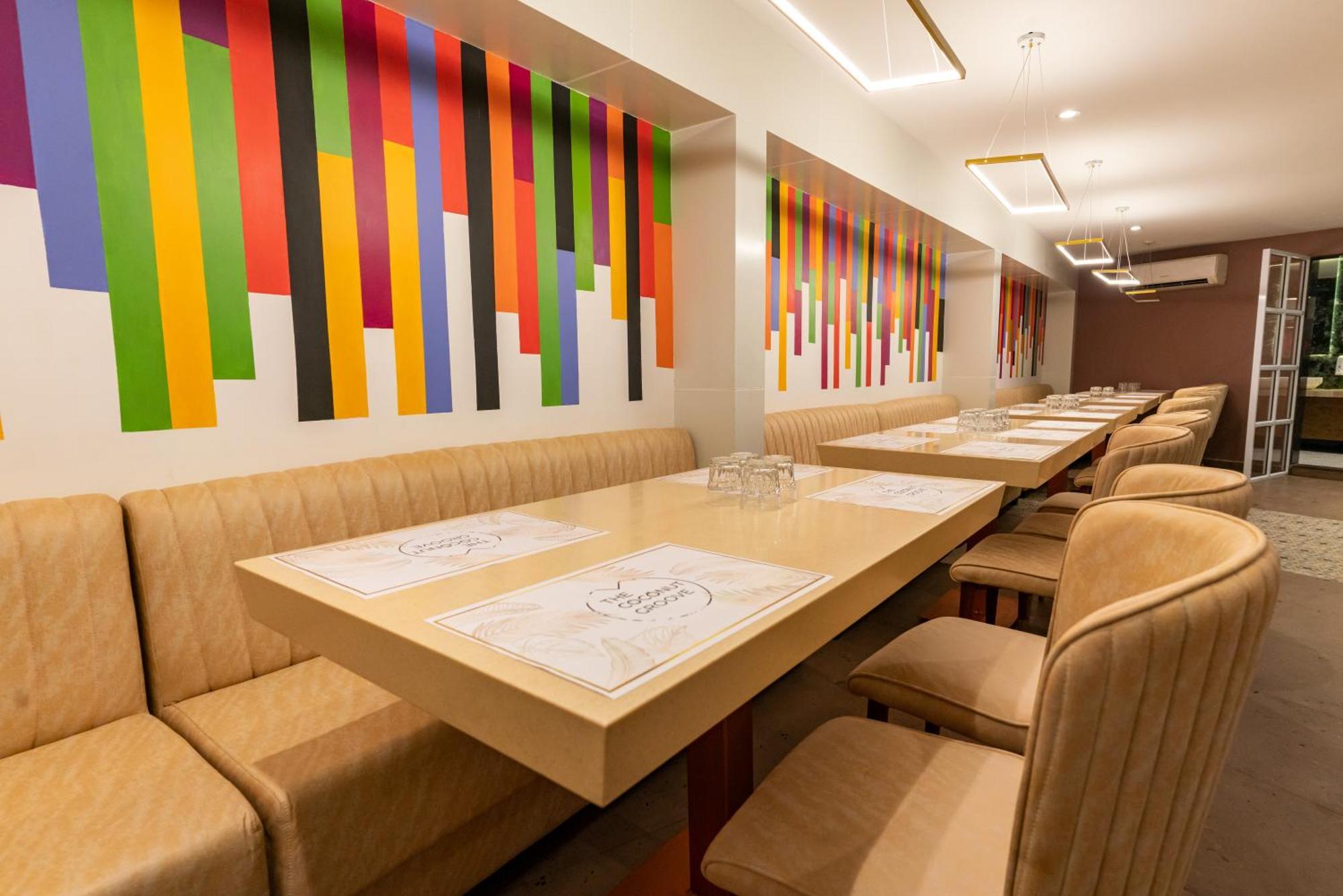 Royal Plaza Suites By Rak Rooms, Mangaluru Екстер'єр фото